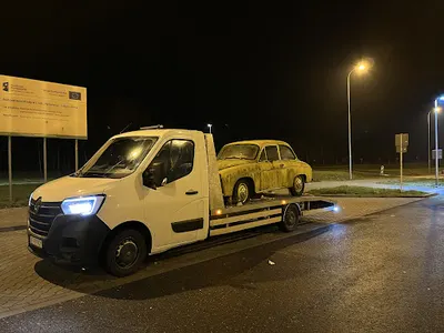 Fastruckhol - Laweta Warszawa Holowanie Pomoc Drogowa Wola Tania Laweta 24h